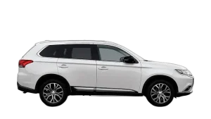 Mitsubishi Outlander I / III