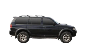 Mitsubishi Pajero Sport I