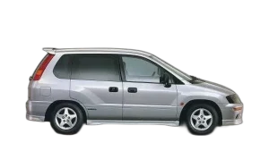 Mitsubishi RVR II