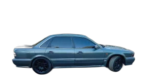 Mitsubishi Sigma
