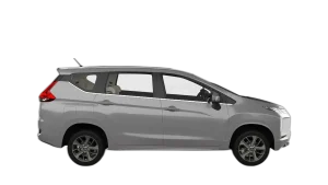 Mitsubishi Xpander