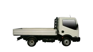 Nissan Cabstar
