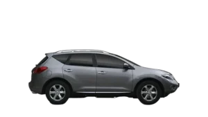 Nissan Murano Z51