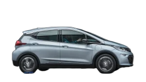 Opel Ampera-e