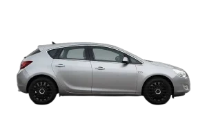 Opel Astra J