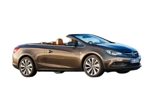 Opel Cascada