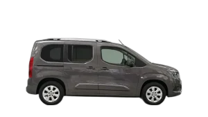 Opel Combo Life