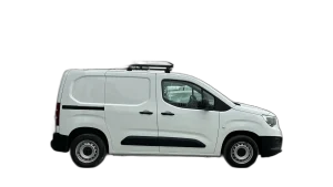 Opel Combo D