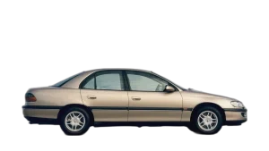 Opel Omega