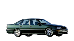 Opel Senator