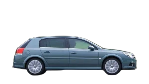 Opel Signum