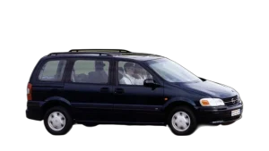 Opel Sintra