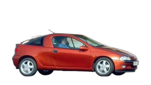 Opel Tigra