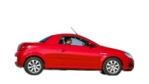 Opel Tigra Twintop