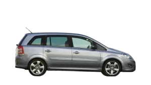 Opel Zafira Tourer C