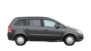 Opel Zafira / Zafira Family