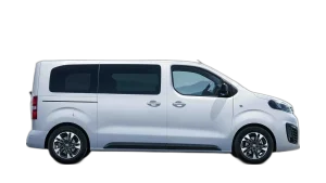 Opel Zafira Life