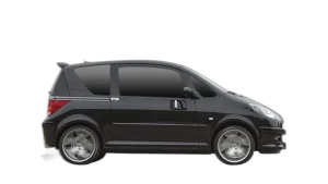 Peugeot 1007