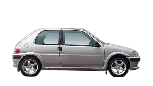 Peugeot 106