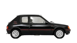 Peugeot 205