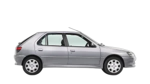 Peugeot 306