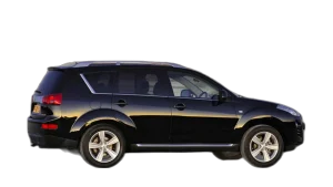 Peugeot 4007
