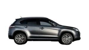 Peugeot 4008