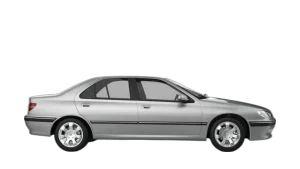 Peugeot 406