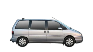 Peugeot 806