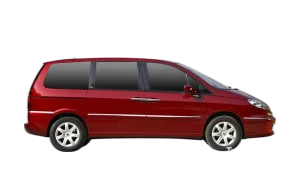 Peugeot 807