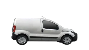 Peugeot Bipper