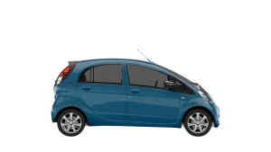 Peugeot Ion