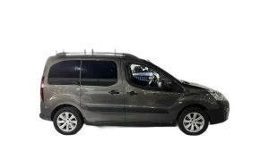 Peugeot Partner Tepee