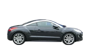Peugeot RCZ