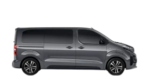 Peugeot Traveller