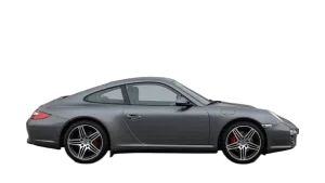 Porsche 911 997