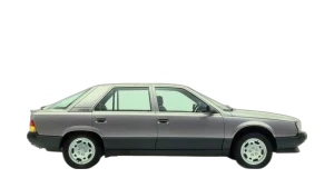 Renault 25