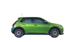 Renault 5 E-Tech
