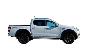 Renault Alaskan