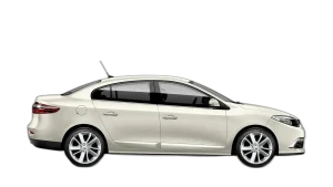 Renault Fluence