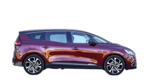 Renault Grand Scénic III