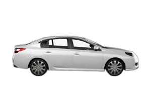 Renault Latitude