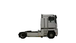 Renault Magnum