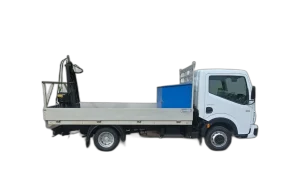 Renault Maxity
