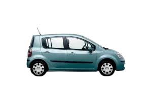 Renault Modus