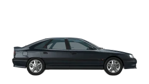 Renault Safrane