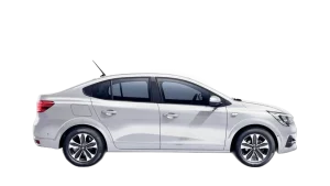 Renault Thalia (Symbol)