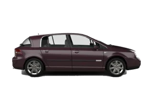 Renault Vel Satis