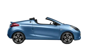 Renault Wind