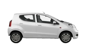 Suzuki Alto GF